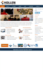 Mobile Screenshot of hollencontrols.ca